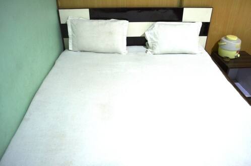 Hotel Keshari Atithi Bhavan, Varanasi 2